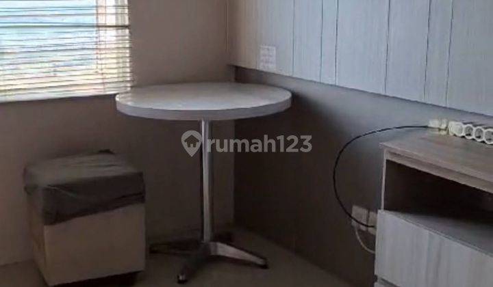 Dijual Apartemen Studio Full Furnished Tanglin Pakuwon Surabaya 1