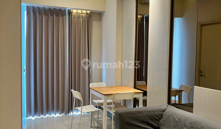 Disewakan Apartemen Anderson 2BR Full Furnished Pakuwon Mall  2