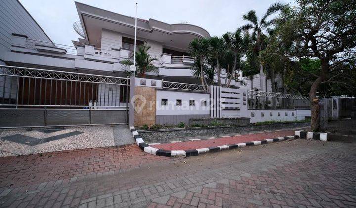 Dijual Rumah 2 Lantai Satelit Town House I Surabaya 1