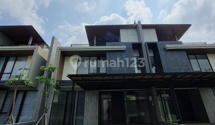 Dijual Cepat Rumah District 9 Tipe Ardmore Citraland Surabaya Dijual Cepat Rumah District 9 Tipe Ardmore Citraland Surabaya