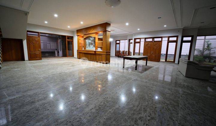 Dijual Rumah 2 Lantai Satelit Town House I Surabaya 2