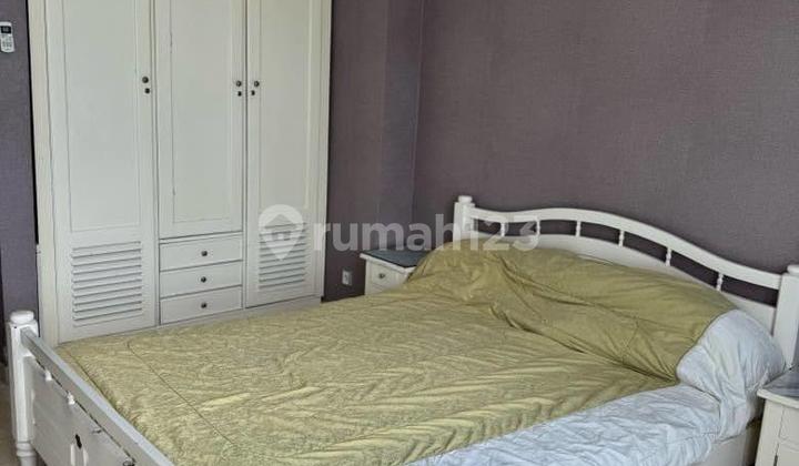 Dijual Kondominium Full Furnished Graha Famili Surabaya  2