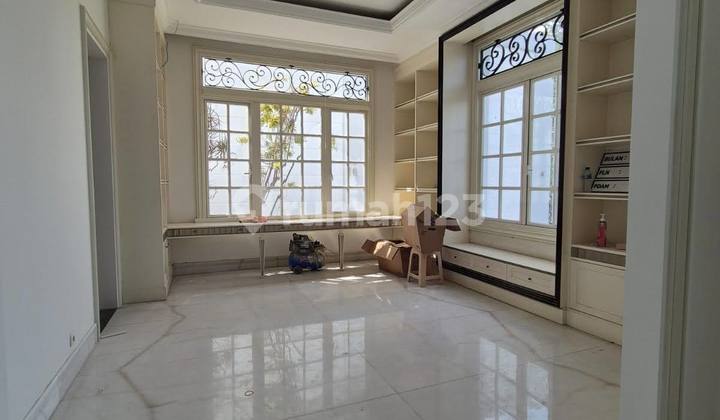 Dijual Rumah Mewah Baru Renov Araya Surabaya 2