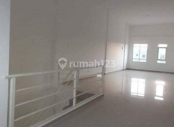 Dijual Ruko 3 Lantai Kutisari Surabaya Selatan 2