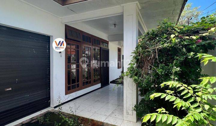 Dijual Murah Rumah Penjaringan Sari Surabaya Timur 1