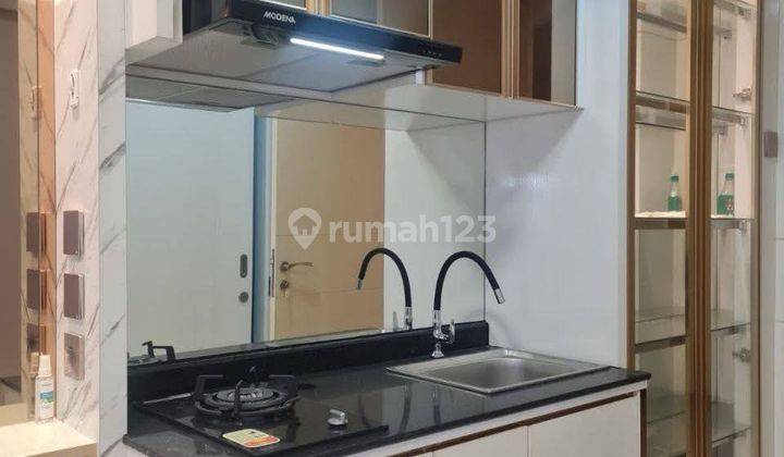 Dijual Apartemen Studio Amor Pakuwon City Surabaya 1