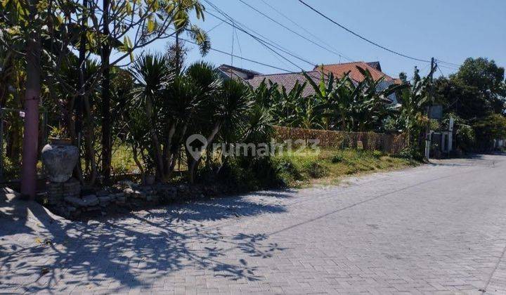 Dijual Turun Harga Tanah Wisma Mukti Surabaya Timur 1