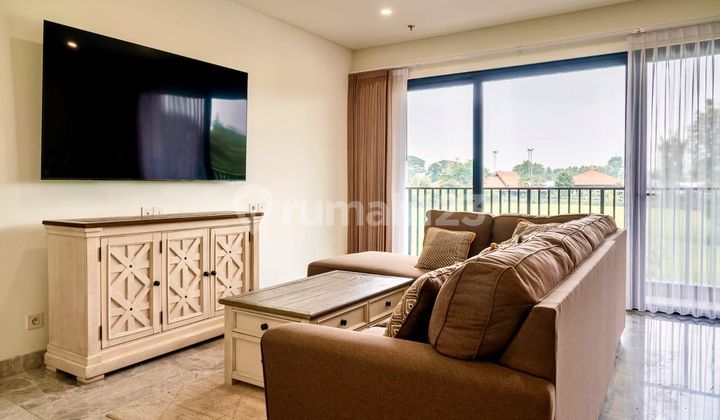 Dijual Apartemen 3Br Graha Golf Tower Arion Graha Famili Surabaya