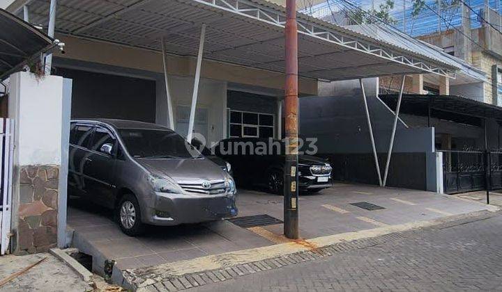 Dijual Rumah Kos 2 Lantai Mojoarum Surabaya Timur 2