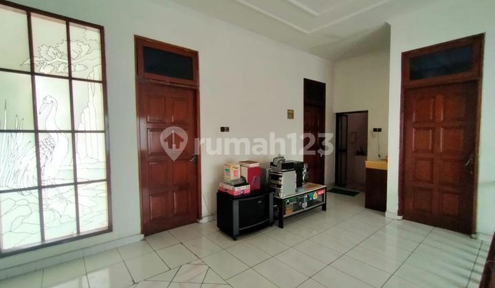 For Sale Land-Counted House Sutorejo Prima Surabaya 2