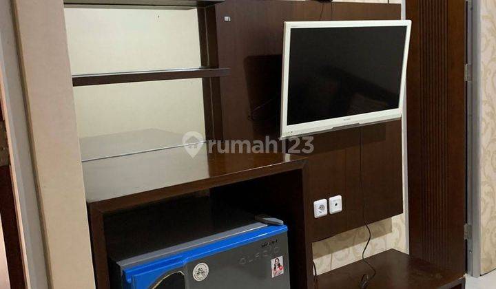 Dijual Apartemen Gunawangsa Manyar 2BR Furnish Surabaya Timur 2