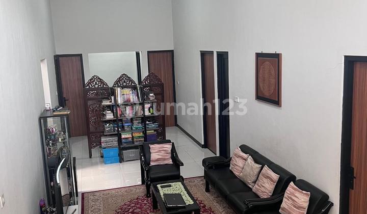 Dijual Rumah Dekat Ubaya Rungkut Mejoyo Surabaya 2