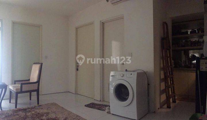 Dijual Apartemen East Coast Residence Pakuwon City Surabaya 2