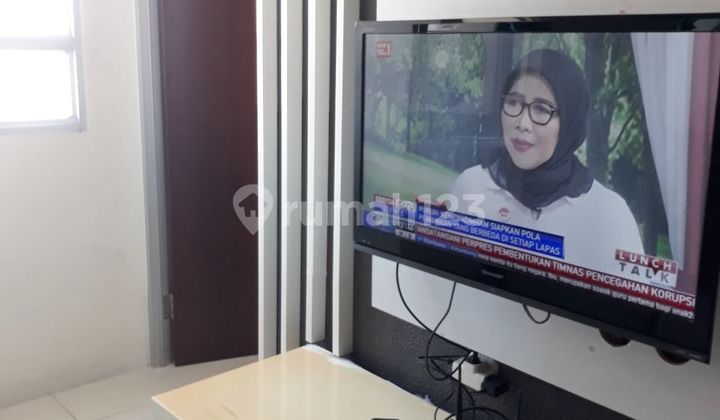 Dijual Apartemen 2Br Puncak Kertajaya Surabaya