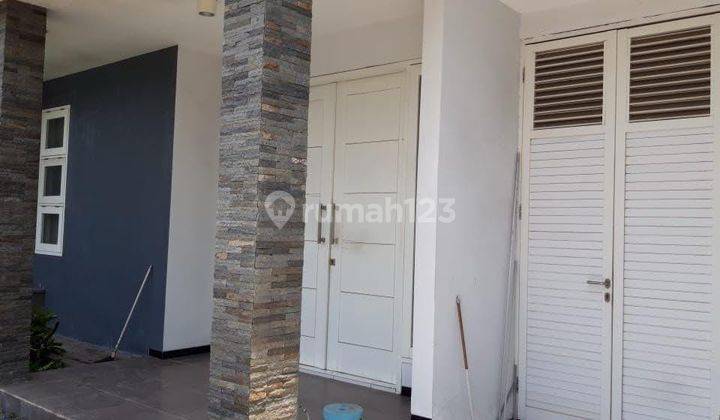 Dijual Rumah Kutisari Indah Barat Surabaya Selatan 2