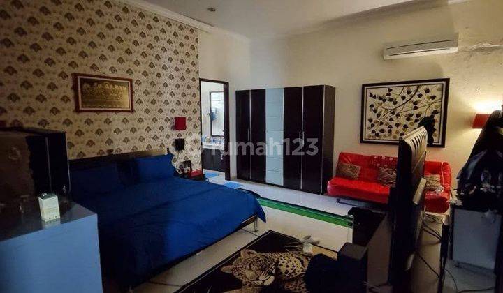 Dijual Rumah Pakuwon City Laguna Regency Surabaya 2