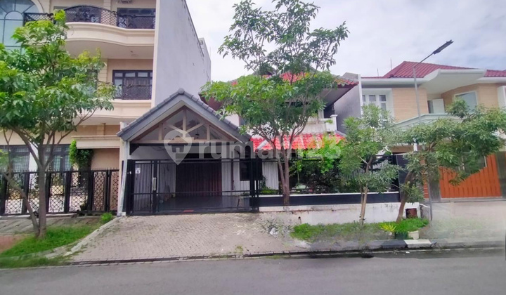 Dijual Rumah Hitung Tanah Sutorejo Prima Surabaya Dijual Rumah Hitung Tanah Sutorejo Prima Surabaya