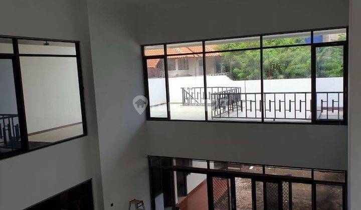 Dijual Rumah 2 Lantai Dharmahusada Indah Barat Surabaya Barat 2