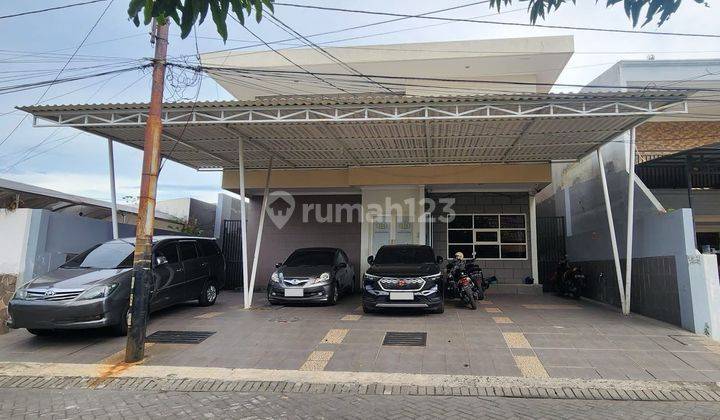 Dijual Rumah Kos 2 Lantai Mojoarum Surabaya Timur 1