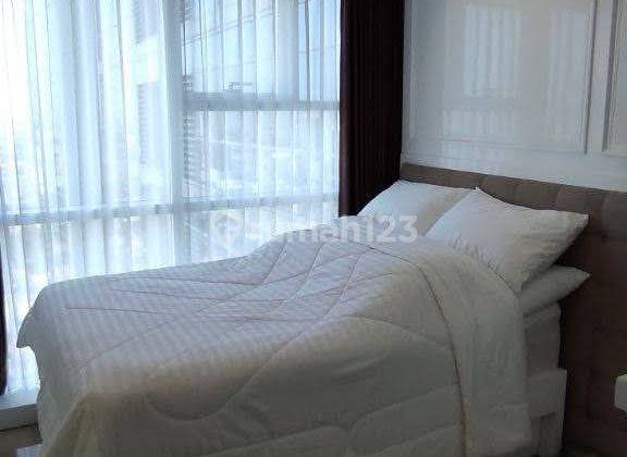 Dijual Apartemen 3BR One Icon Tunjungan Plaza Surabaya 2