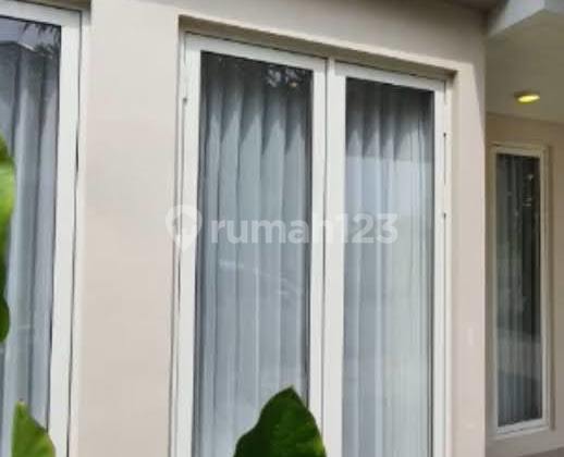 Dijual Rumah 2 Lantai Full Furnish Zimbali Costa Pakuwon CIty 2