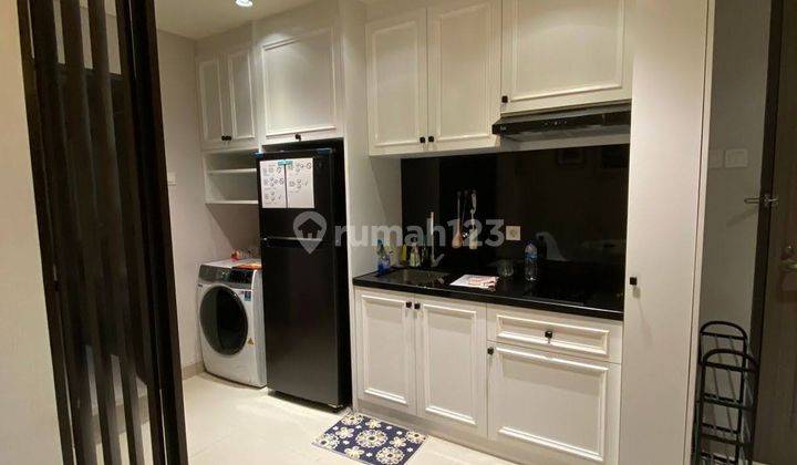 Disewakan Apartemen Praxis 2BR Furnished Bagus Surabaya 2