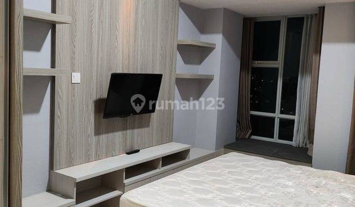 Dijual Apartemen Anderson Pakuwon Mall Tipe Studio Full Furnished 2