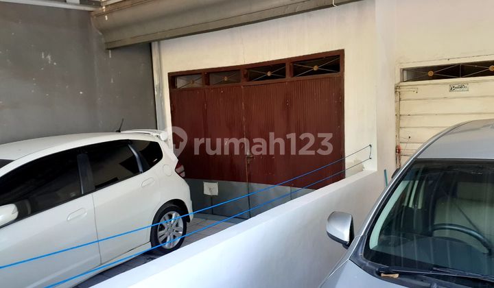 For Sale House + Active Strategic Boarding House in Ketintang Madya, Surabaya 2