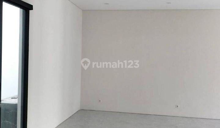 Dijual Rumah Baru 2 Lantai Gress Wisma Permai Surabaya 2