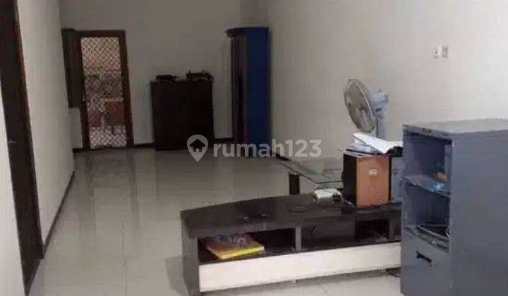 Dijual Rumah Siap Huni Rungkut Asri Surabaya Timur 2