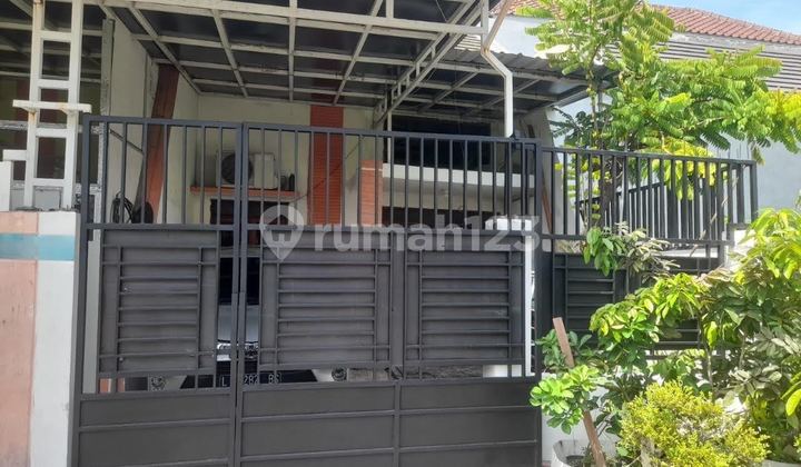 Dijual Rumah 1 Lantai Medokan Sawah Timur Surabaya Timur Dijual Rumah 1 Lantai Medokan Sawah Timur Surabaya Timur