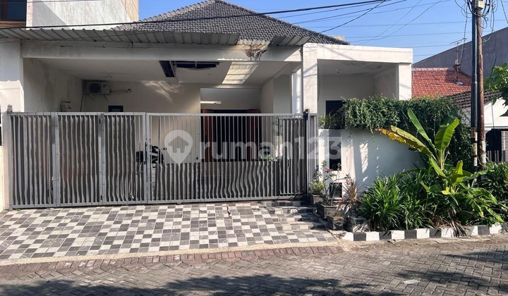 Dijual Rumah Dekat Ubaya Rungkut Mejoyo Surabaya Dijual Rumah Dekat Ubaya Rungkut Mejoyo Surabaya