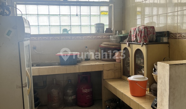 For Sale 2-Story House Jemur Andayani Surabaya 2