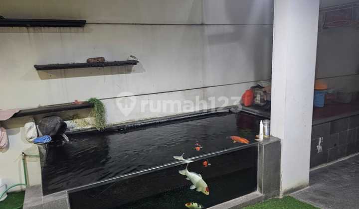 For Sale 2-Story House Northwest Park Citraland Surabaya 2