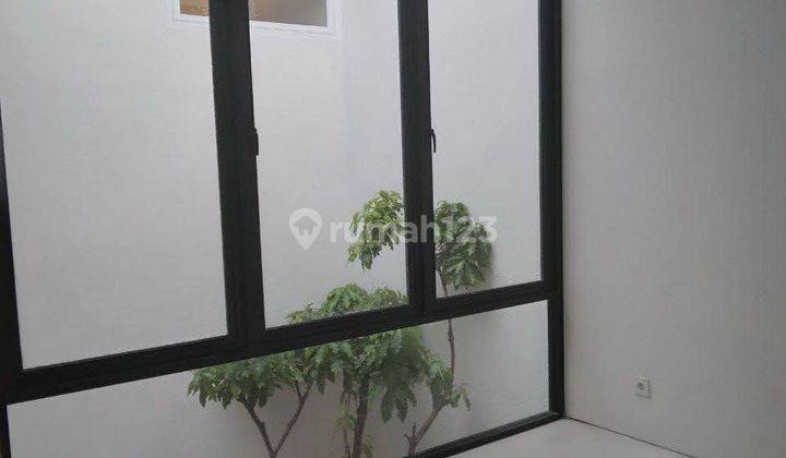 Dijual Rumah Baru Mojoklanggru Dharmahusada Surabaya 2