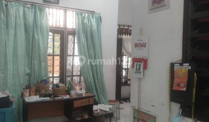 Dijual Rumah Lebak Permai Surabaya Timur 2