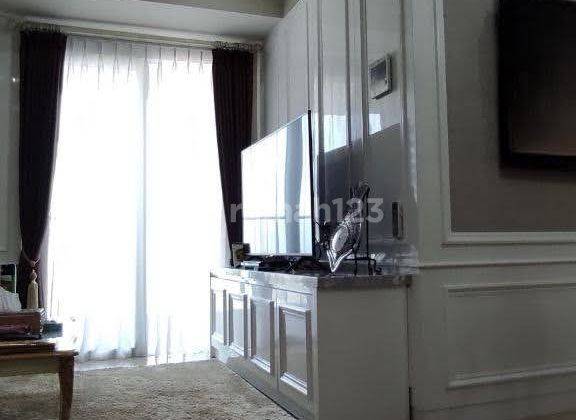 Dijual Apartemen 3BR One Icon Tunjungan Plaza Surabaya 1