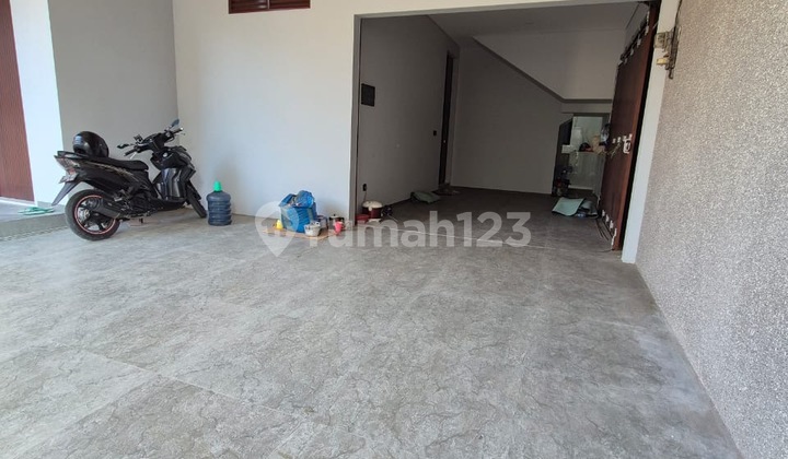 For Sale New House Brand New Baruk Surabaya 2