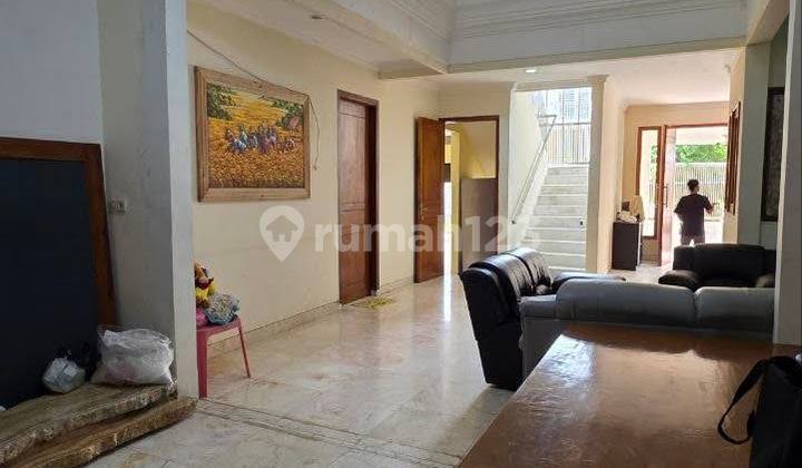 Dijual Super Murah Siap Huni Pakuwon Indah Surabaya 2