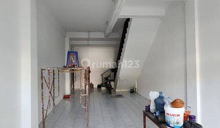 Dijual Ruko 3 Lantai Villa Bukit Mas Surabaya Barat 2