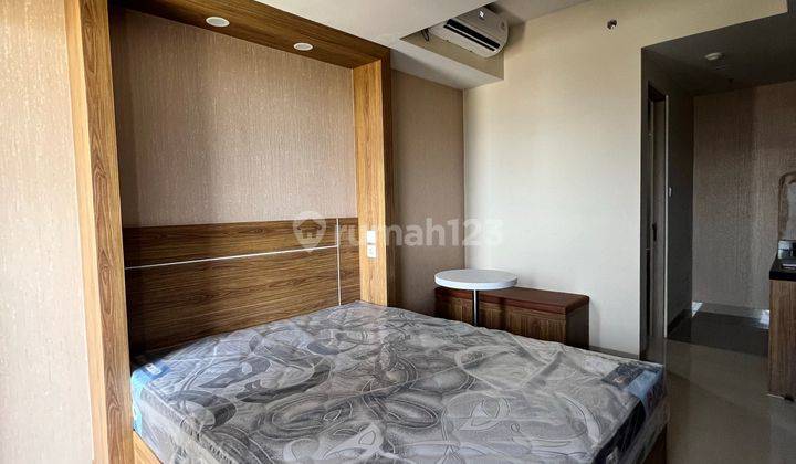 Disewakan Apartemen Grand Sungkono Lagoon Tipe Studio Surabaya 2