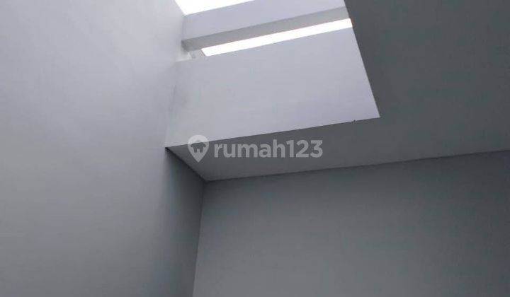 Dijual Rumah Baru 2 Lantai Sutorejo Surabaya Timur 2