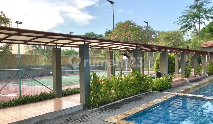 For Sale New House Crystal Golf Citraland Surabaya 2