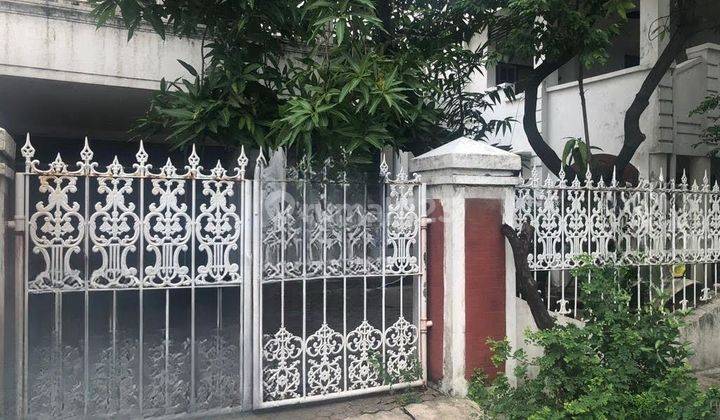 Dijual Rumah Rungkut Mejoyo Selatan Surabaya 1