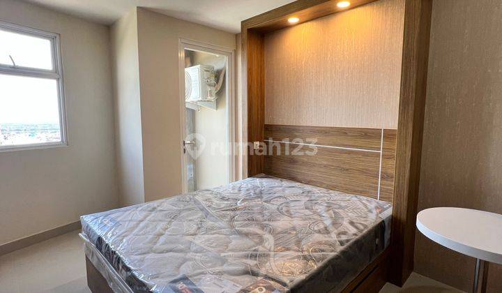 Disewakan Apartemen Grand Sungkono Lagoon Tipe Studio Surabaya 1