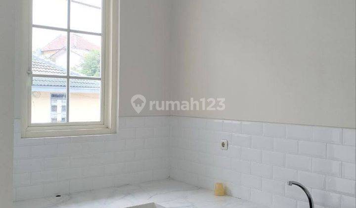 Dijual Rumah Baru Modern Sutorejo Surabaya Timur 2