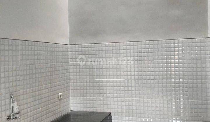 Dijual Rumah Baru 2 Lantai Mulyosari Surabaya Timur 2