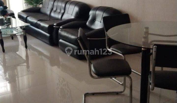 Dijual Rumah Puri Asri Pakuwon City Surabaya  2