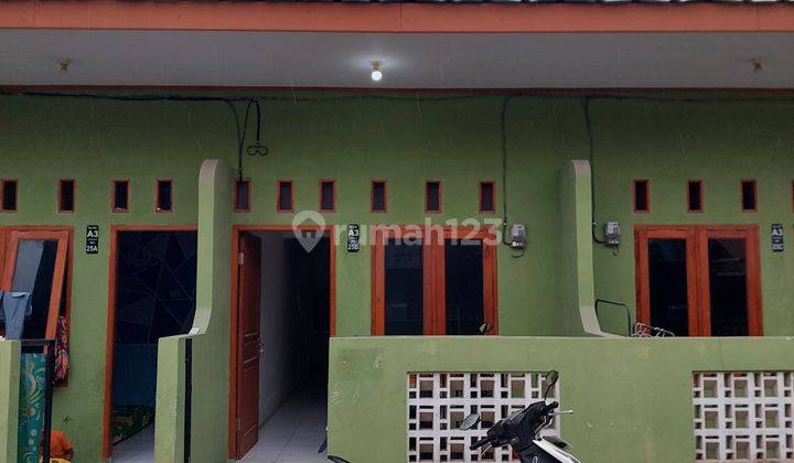 Kost Di Perumahan Permata Sepatan 1