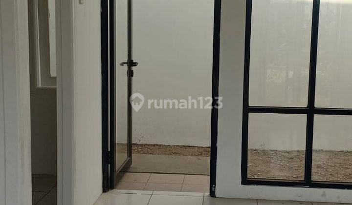 Rumah Subsidi Mutiara Puri Harmoni Sepatan Type Classic 2